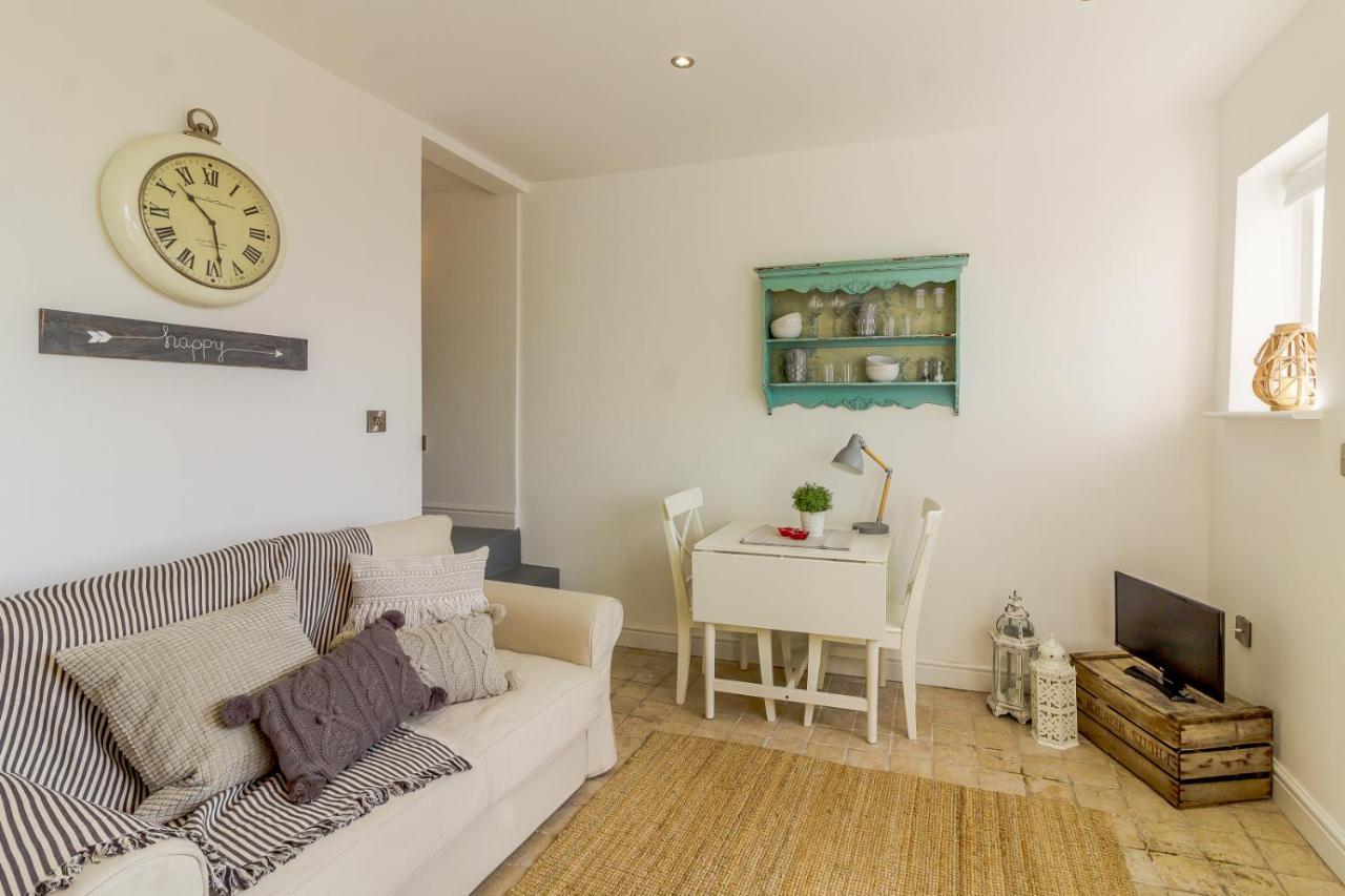 Beautiful 1 Bed Apartment In The Heart Of Matlock Matlock  Eksteriør billede