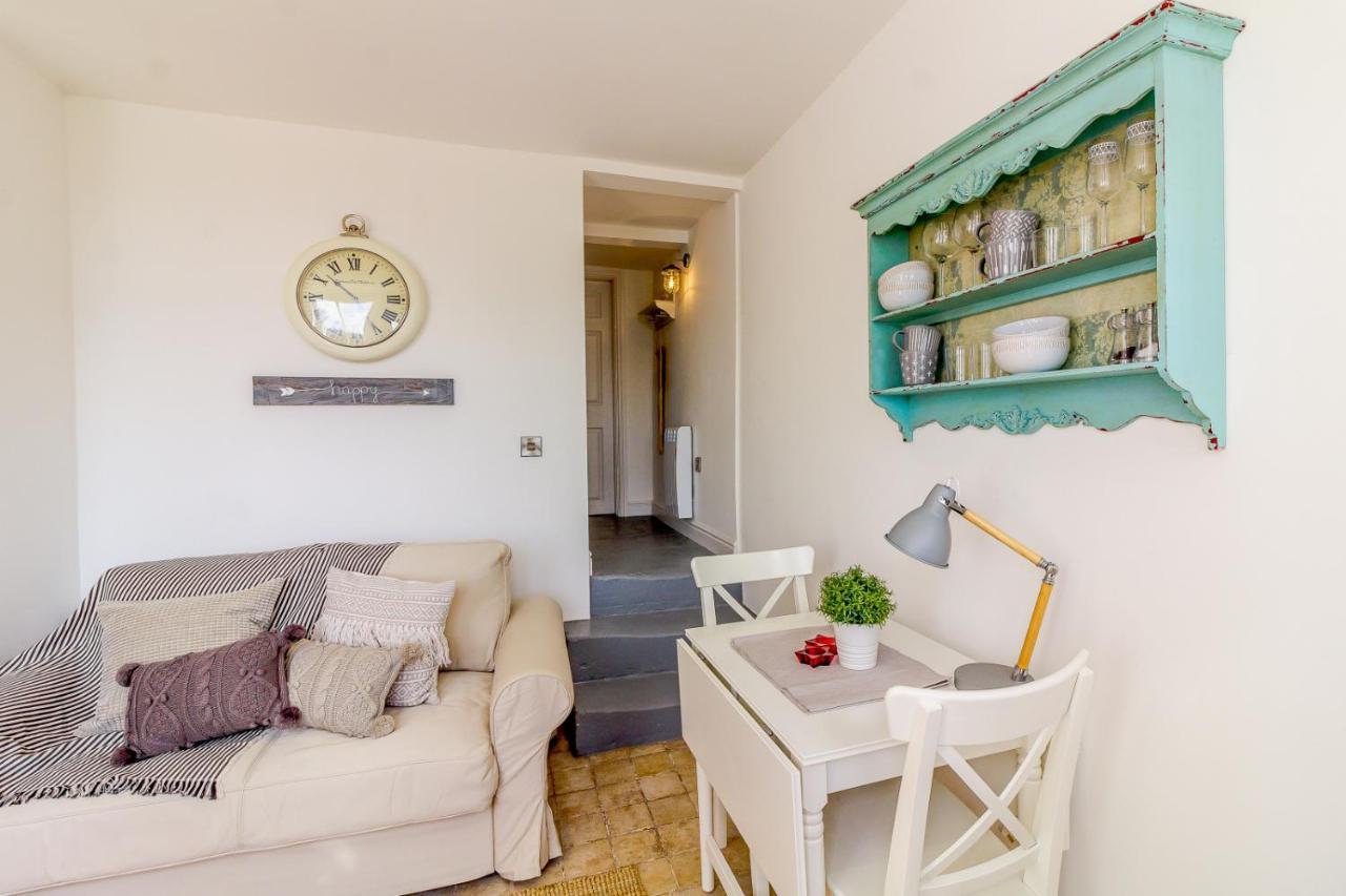 Beautiful 1 Bed Apartment In The Heart Of Matlock Matlock  Eksteriør billede